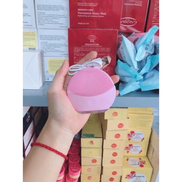 MÁY RỮA MẶT