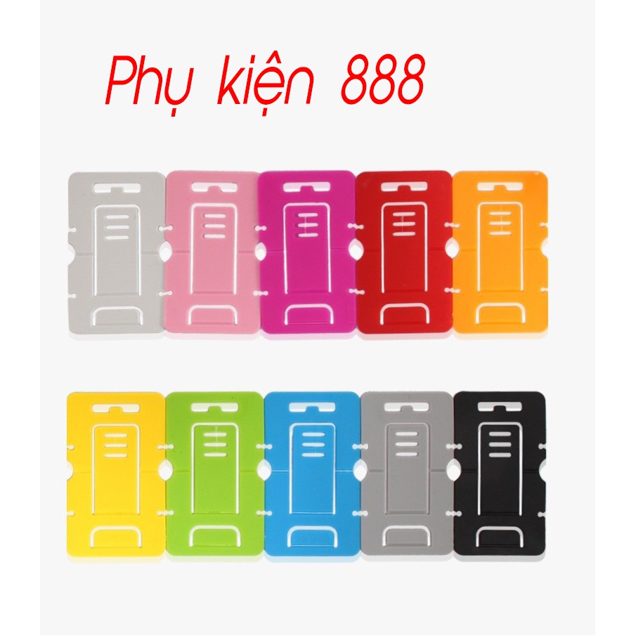 Giá đỡ điện thoại , máy tính bảng đa năng có thể gấp gọn