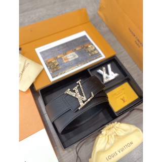Thắt lưng LV fullbox đẹp