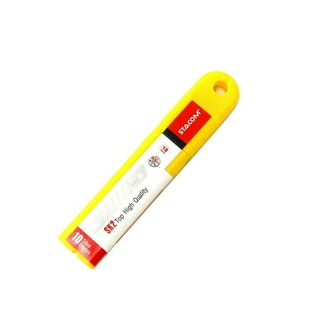 Lưỡi dao rọc giấy lớn | chuẩn SK2 (đạt chuẩn công nghiệp), kích thước 0.5*18*90mm |  Stacom E2018