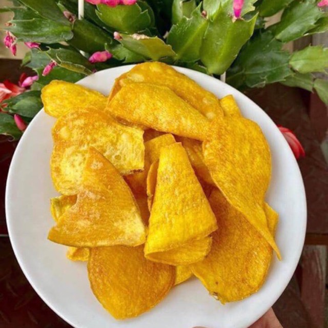 Khoai lang sấy mật ong ngon xuất sắc