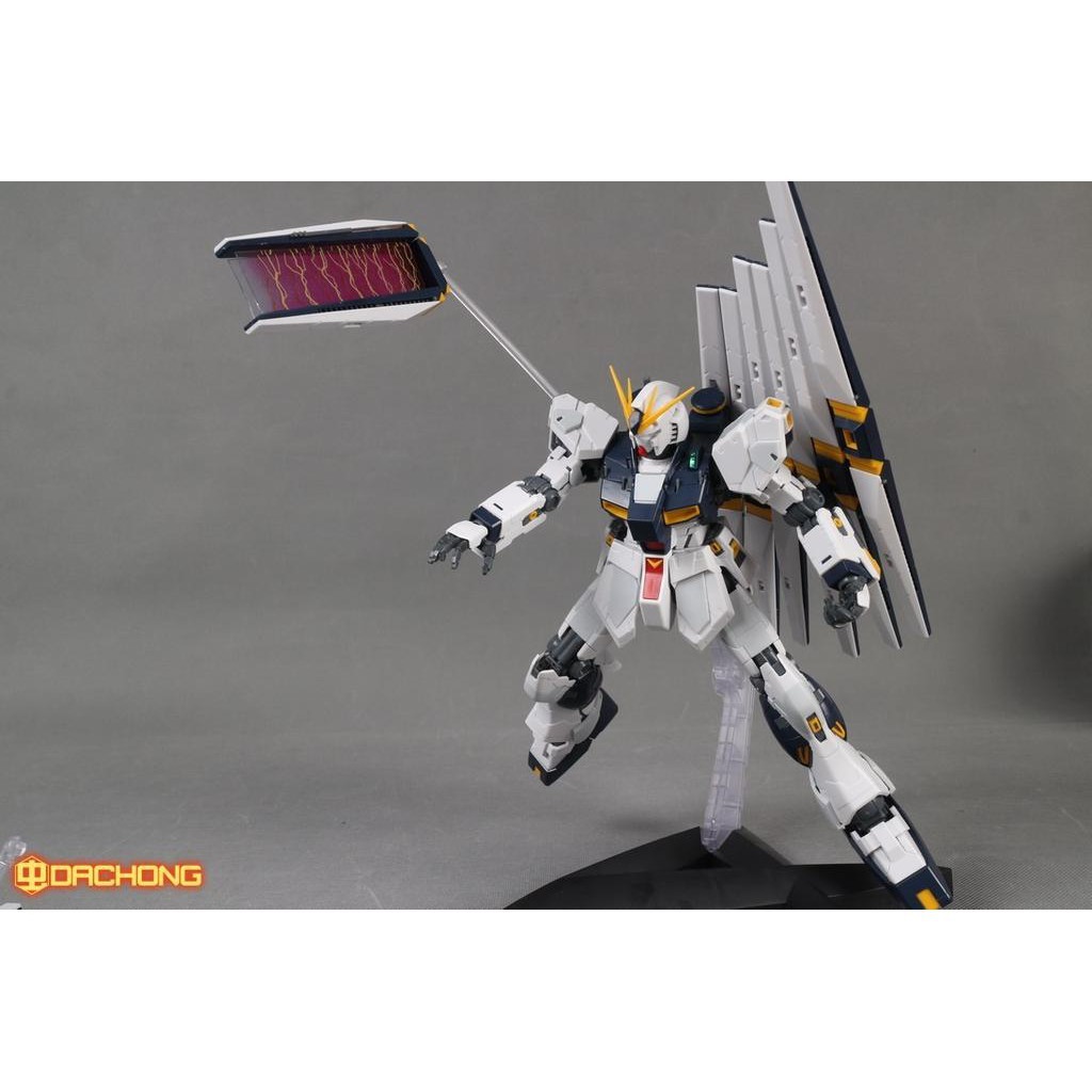Mô Hình Lắp Ráp MG Nu RX-93 V Gundam Ver.Ka Daban