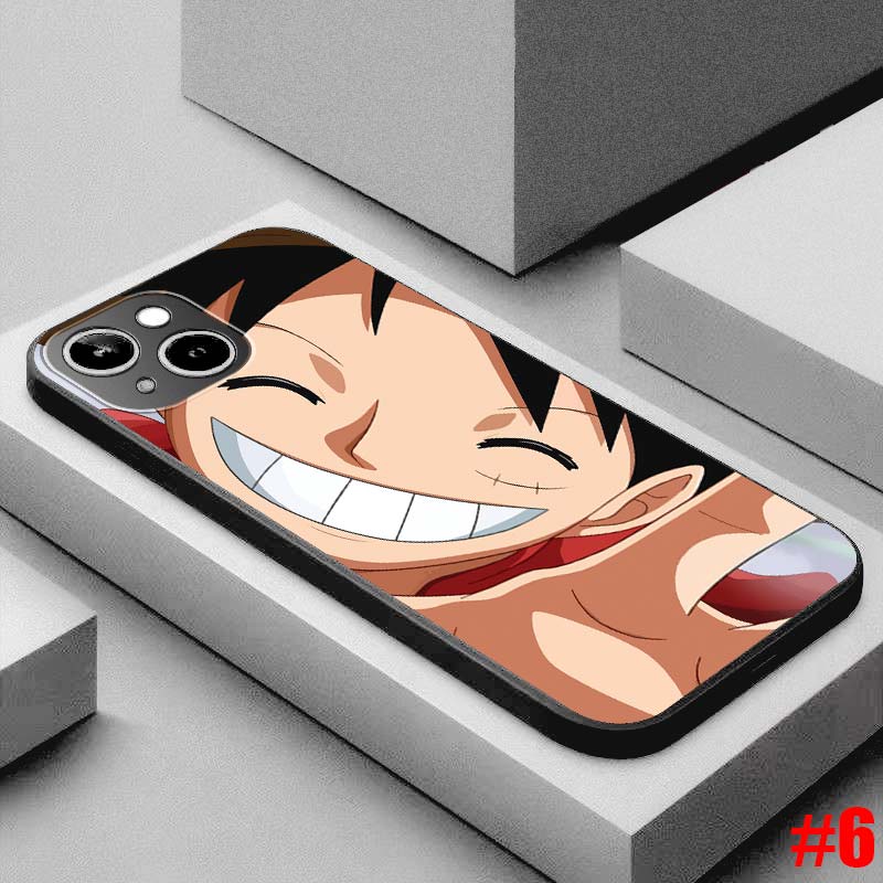 Ốp lưng TPU mềm Vivo Y11 Y12 Y12i Y15 Y17 Y12S Y20 Y30 Y20i Y20S Y50 Y51 One Piece Family portrait hoa văn