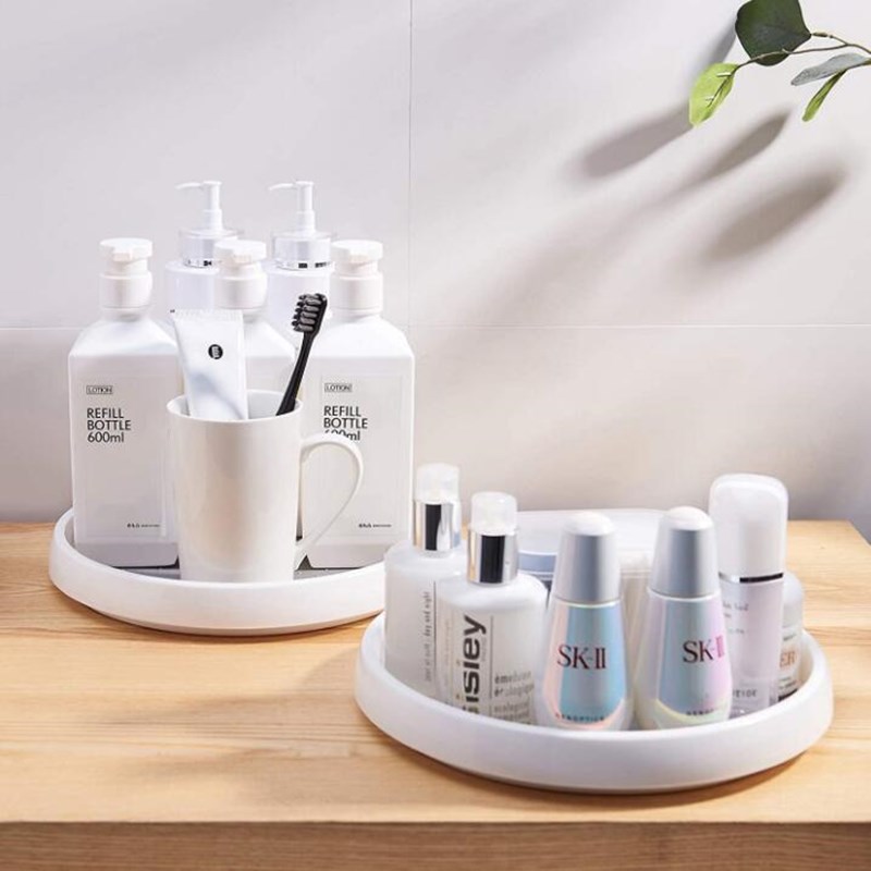 A-LIFETủ Lười Biếng Pantry Cabinet A-LIFE Pantry Cabinet ​Tấm Lót Tủ Lạnh Chống Trượt Có Thể Xoay Tiện Dụng Cho Nhà Bếp