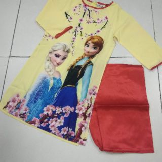 Áo dài cho bé