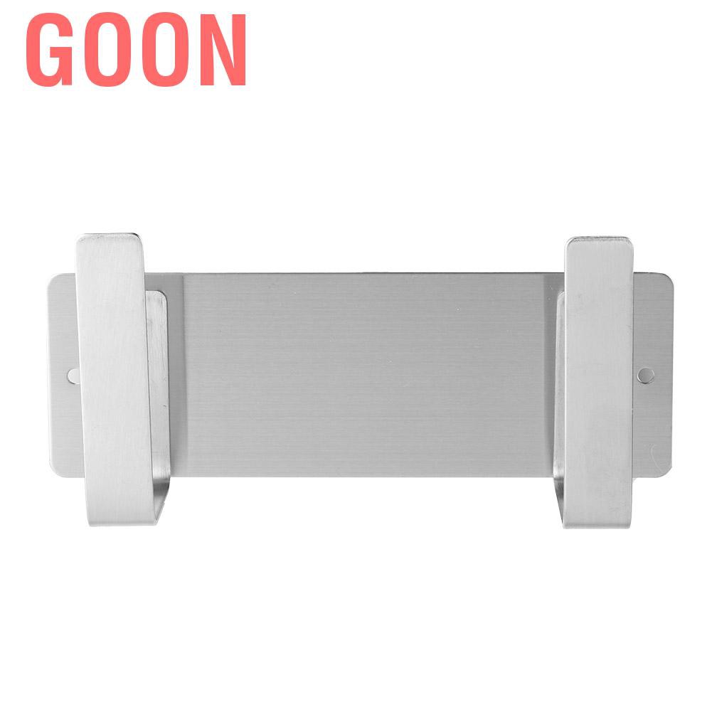 GOON Giá Đỡ Nắp Nồi Bằng Thép Không Gỉ Tiện Dụng