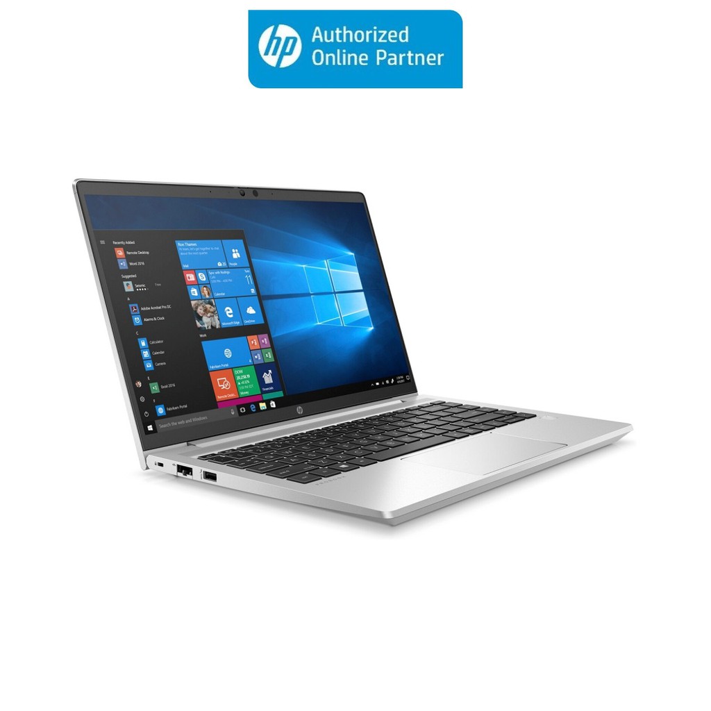 Laptop HP ProBook 440 G8 2Z6J6PA (Core i7-1165G7 | 16GB | 512GB | Intel® Iris® Xe | 14.0 inch FHD | Win 10 | Bạc) | BigBuy360 - bigbuy360.vn