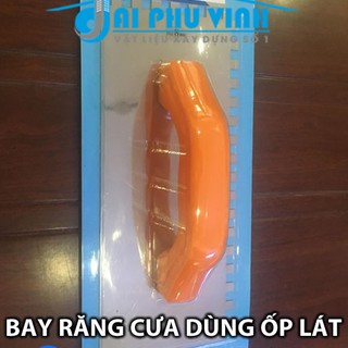 Bay răng cưa ốp lát gạch đá loại 8mm