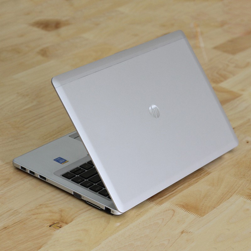 Laptop HP Elitebook Folio 9480m cũ (Core i5 4300U, 4GB, HDD 250GB, HD Graphics 4400, 14 inch)