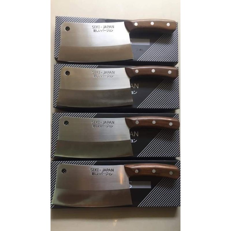 DAO CHẶT Của SEKI-JApan,