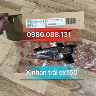 Xinhan trái ex150 zin chính hãng