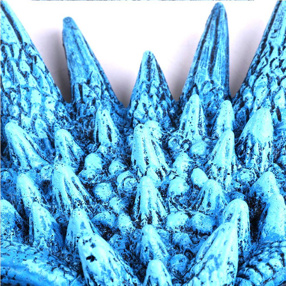 Mặt nạ hóa trang SJJL kiểu khủng long 3D thân thiện với môi trường cho tiệc Halloween