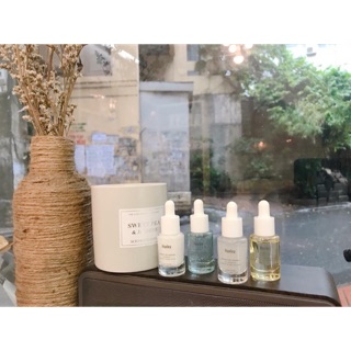 Serum huxley mini 5ml