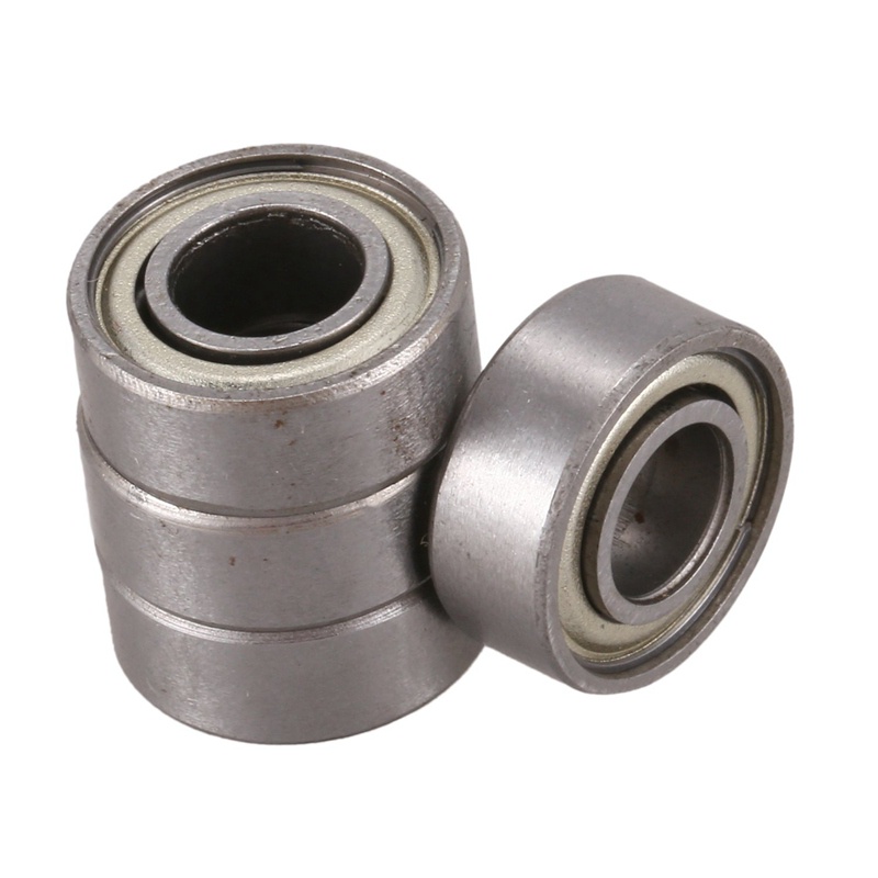 Set 10 Bạc Đạn 686Z 6Mmx13Mmx5Mm
