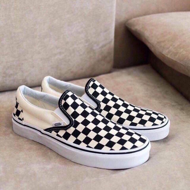 Vans caro rep về fullsize 36/43 fullbox + giấy gói