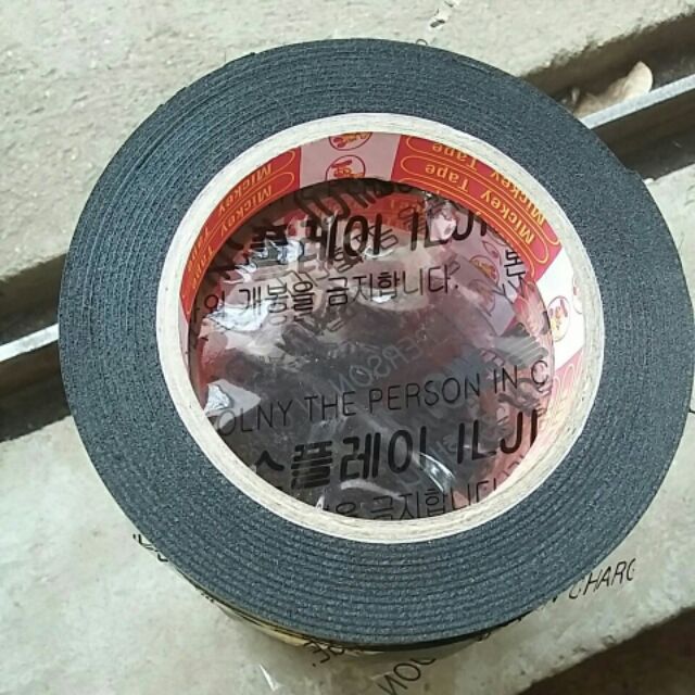 Băng dính xốp 2 mặt loại 1 dễ bóc