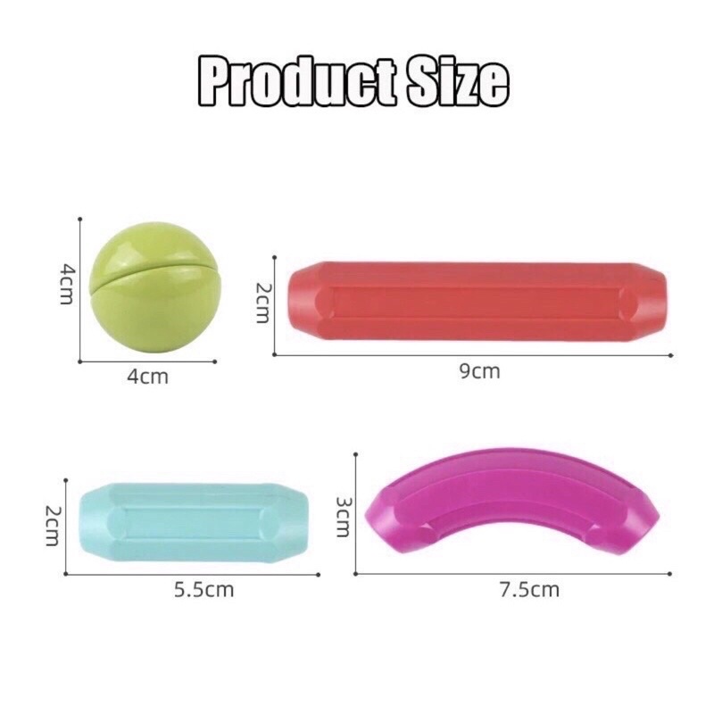 Bộ Xếp Hình Nam Châm Từ Tính Cho Bé-Đồ Chơi Giúp Bé Phát Triển Tư Duy Sáng Tạo