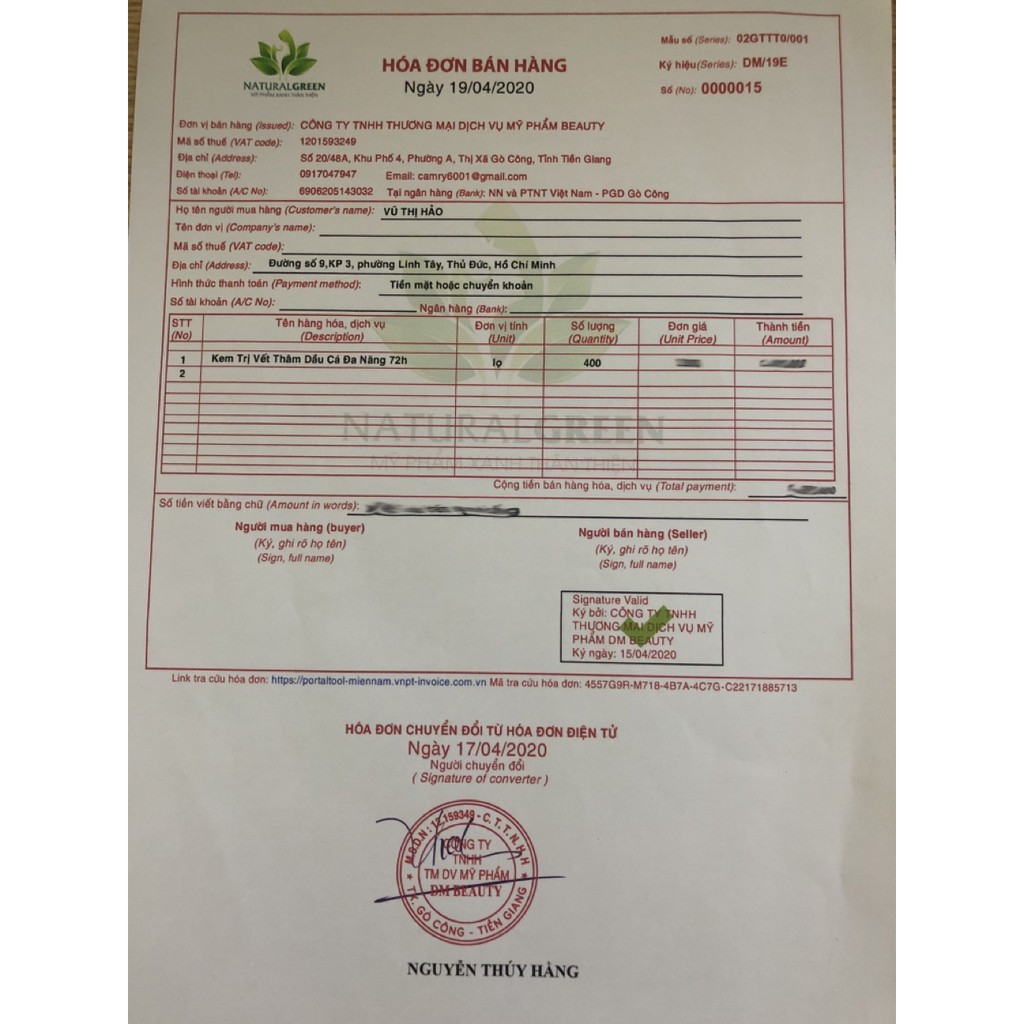 (Mẫu mới 25gr) Kem thâm dầu cá, mờ vết thâm mụn, thâm muỗi.... hàng mới nhất | BigBuy360 - bigbuy360.vn