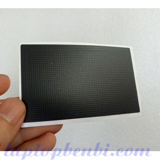 Miếng dán Touchpad Sticker dành cho IBM Thinkpad X220,T430,T530,W530