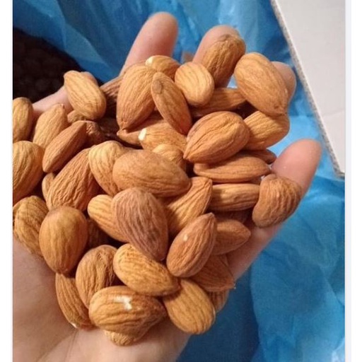 Hạnh nhân hạt 100g