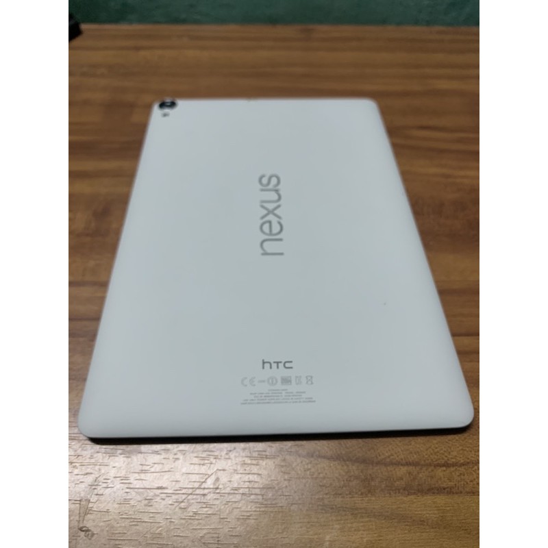 máy tính bảng nexus 9