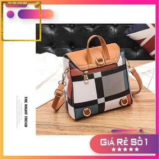 [SALE SHOCK] Balo nữ thời trang Hàn Quốc(cam kết hàng loại 1)
