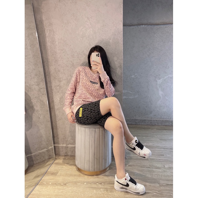 (HÀNG XUẤT XỊN) Áo tay dài 18831919 BEENTRILL KO/RE/A Made in Ko/re/a full-tag-code  SIZE Xs S M - 3 màu