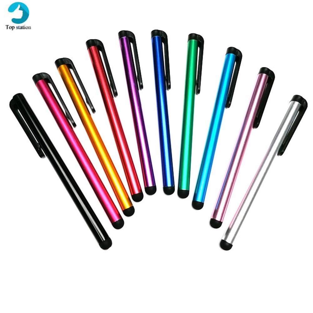 1Pcs Universal Phone Tablet Ipad Computer Touch Screen Stylus 7.0 Capacitive Pen