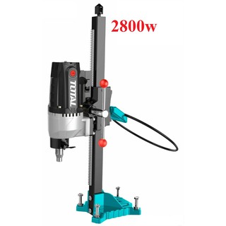 Máy khoan đá 2800w total tddm28001
