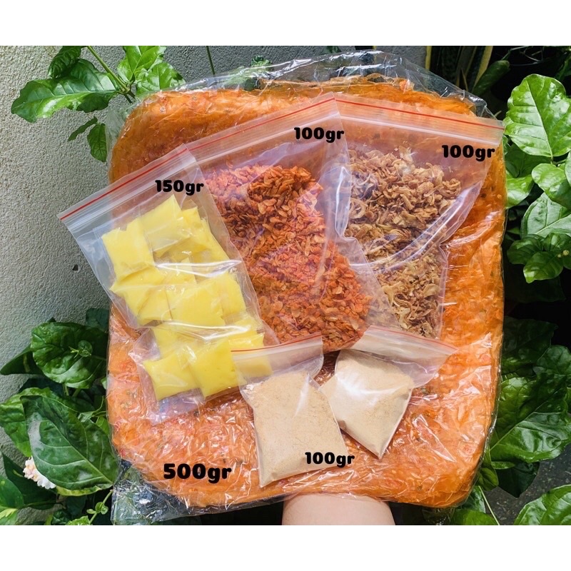 Sét bánh bơ 10-12miếng