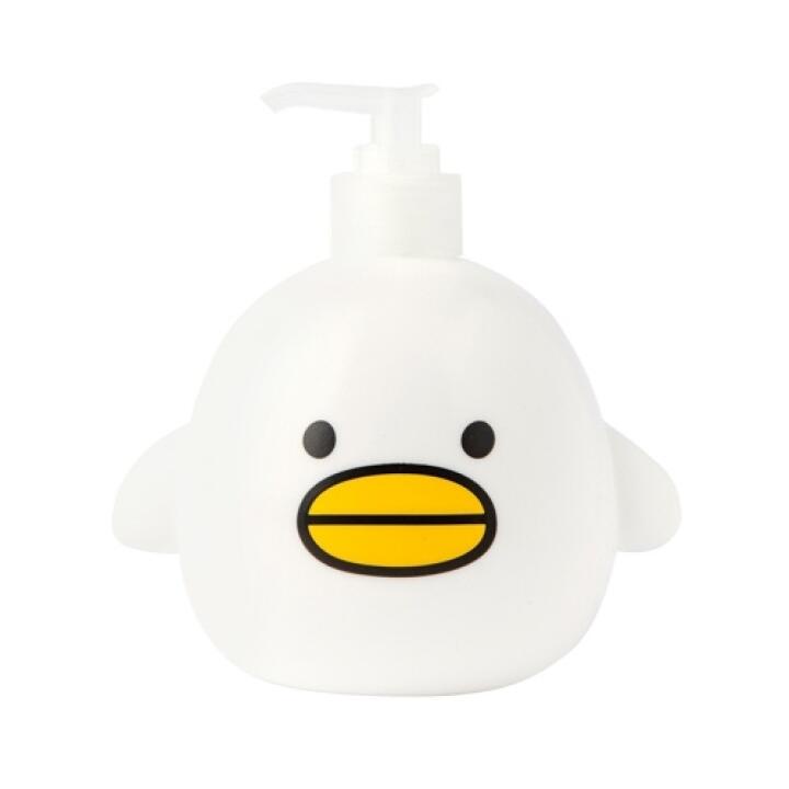 Chai Đựng Chất Lỏng Đầu Pump ARTBOX Hàn Quốc Mali Đa Dụng Tiện Lợi