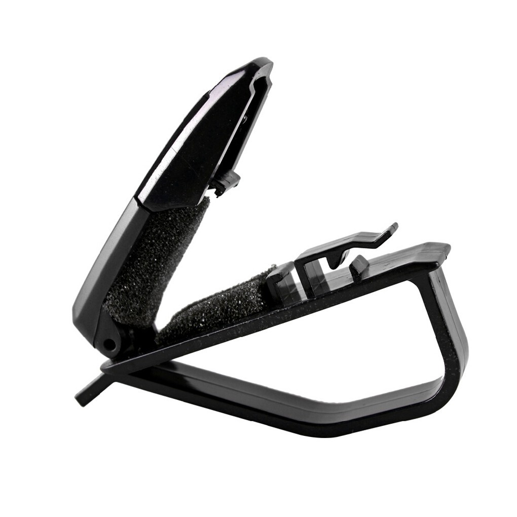 Phụ kiện gắn trên xe hơi để treo kính mát, thẻ