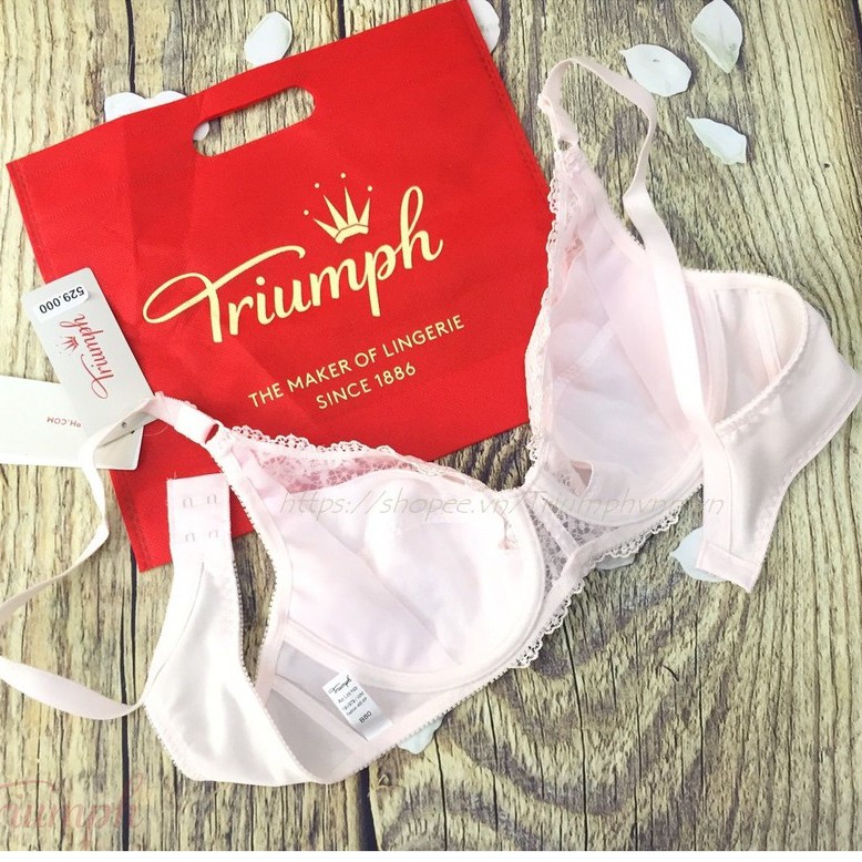 Áo lót nữ TRIUMPH FASHION 468 WP