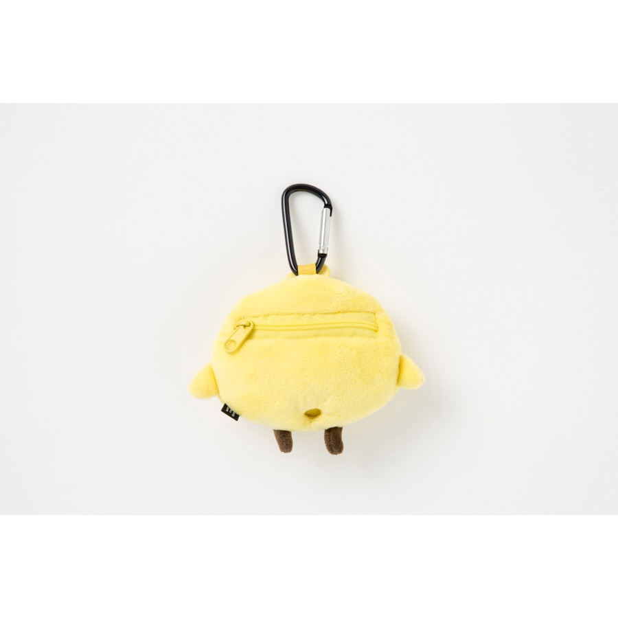 Túi Đựng Mini ARTBOX Hàn Quốc Có Móc Khóa Phù Hợp AirPods Pro AirPods 1/2 Galaxy Buds