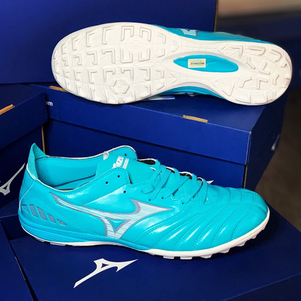 Giày đá bóng Mizuno Morelia Neo III Pro AS TF