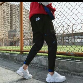 [ order]  Quần ulzzang nam