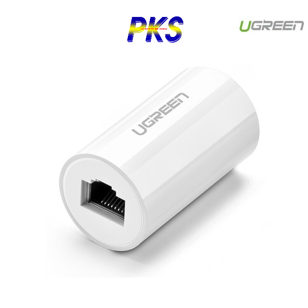 Đầu nối mạng LAN cao cấp Ugreen 20391 - 20391