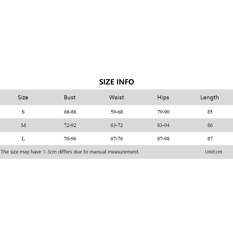 Đầm Yếm Nữ Không Tay Màu Trơn Gợi Cảm