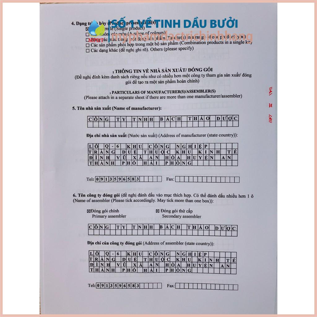 Bột lá neem đắp mặt làm sạch da mụn, giảm gàu, trắng răng