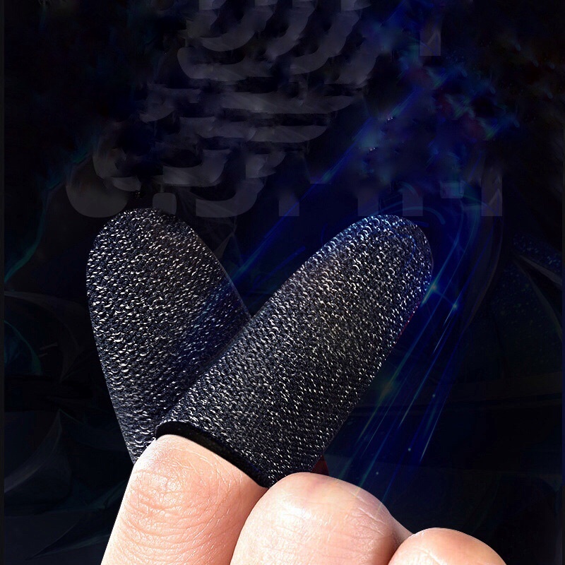 Bao Tay Chơi Game Sợi Carbon 24 Cao Cấp Chơi Liên Quân, ff, Pupg Chống Mồ Hôi Tay | BigBuy360 - bigbuy360.vn