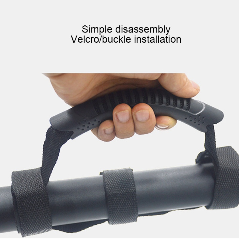 Dây Đai Quấn Tay Cầm Ván Trượt Điện M365 Pro / ES1