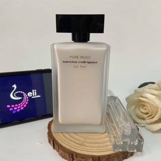 Nước Hoa Nữ Chính Hãng Narciso Rodriguez Pure Musc