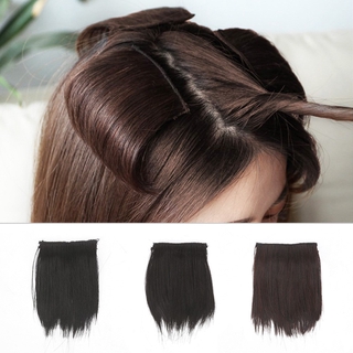 Tóc kẹp giả làm phồng tiện lợi