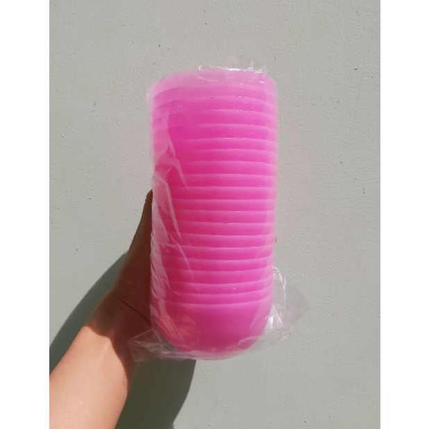 BÁT TRỘN MẶT NẠ (Chén trộn mask)
