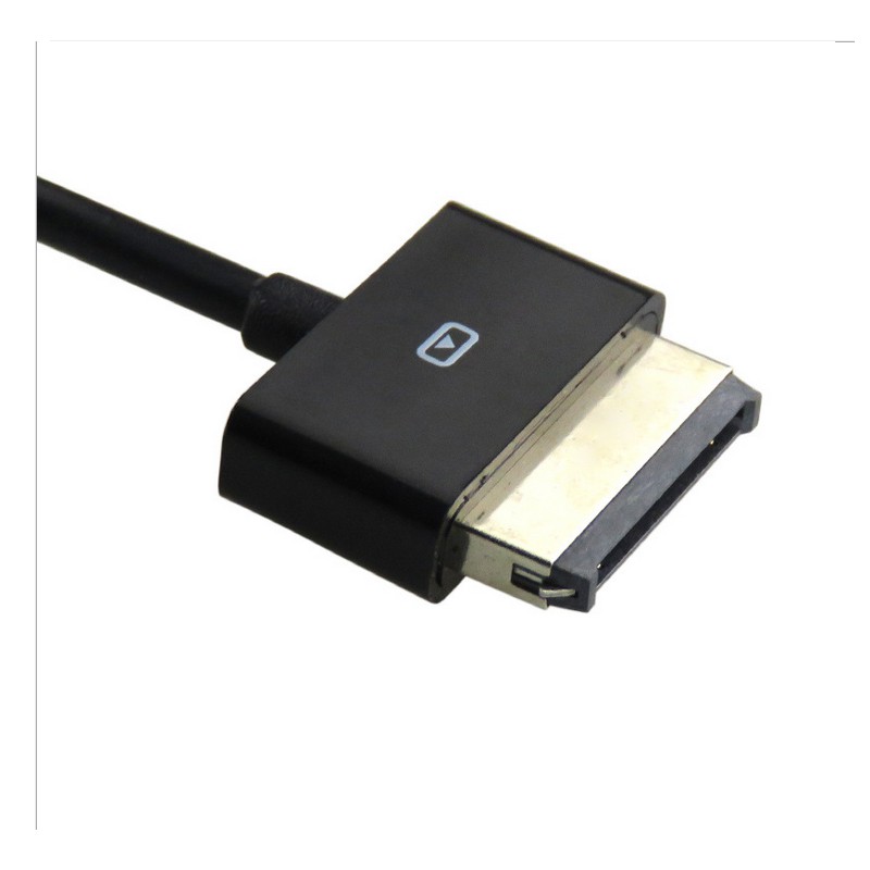 Cáp SạC Dữ LiệU USB 3.0 40PIN Cho Asus Eee Pad TransFormer TF201 TF300T TF101G