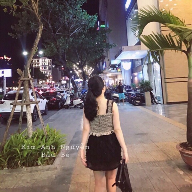 Sét dạ