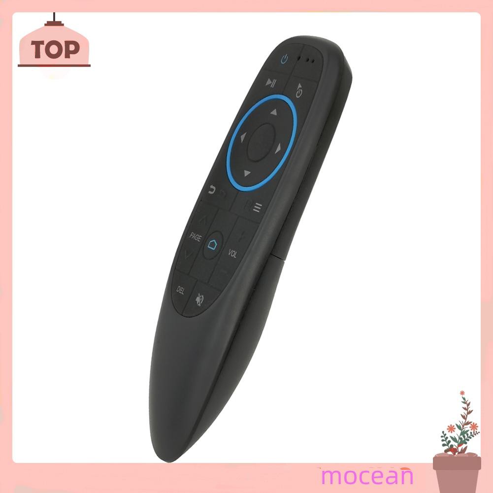 Chuột Bay Không Dây Bluetooth 6 Trục Mocean G10Bts - 17 Phím