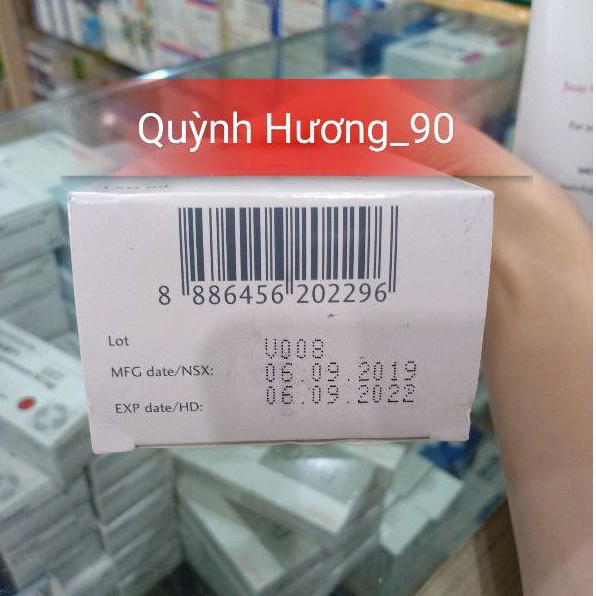 Gel rửa mặt PAPULEX Moussant 150ml không chứa xà phòng