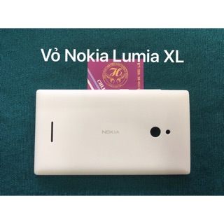 Vỏ Nokia Lumia XL