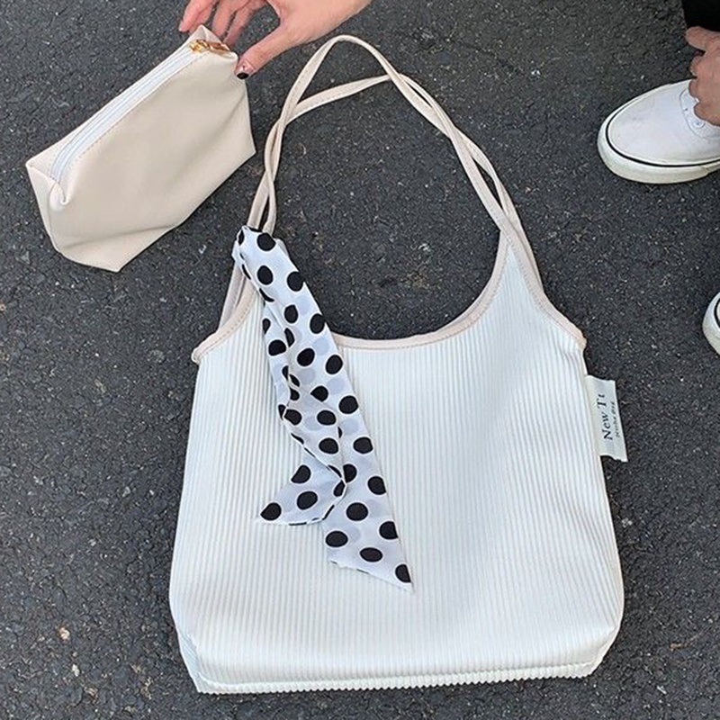 Túi IELGY đeo vai thời trang đơn giản thanh lịch cho nữ